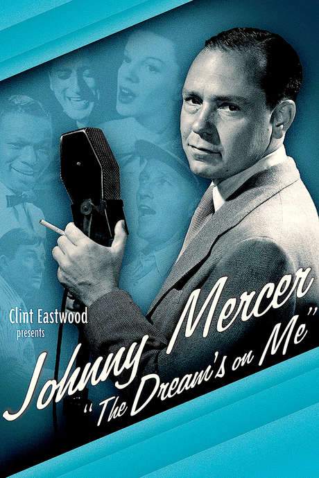 Johnny Mercer: The Dream’s on Me